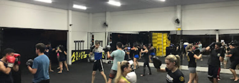 Lucas Rota Team – Killer Bees Muay Thai College