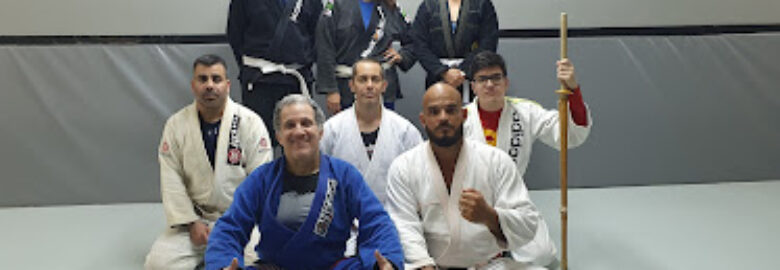 CT Bjj Bushidô