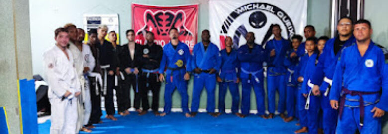 Michael Queixo Jiu-Jitsu
