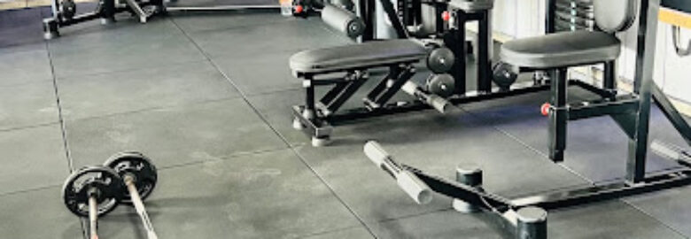Moviment Fitness – Treinamento Funcional