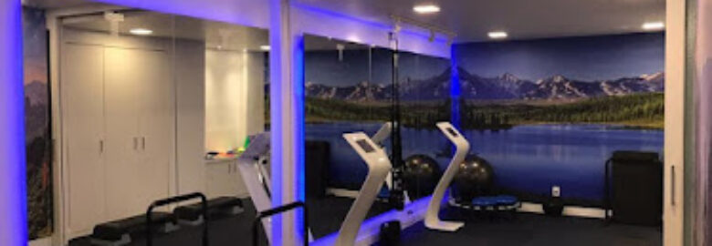 Tecfit Londrina