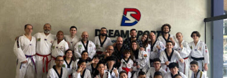 Dream Sports Academia