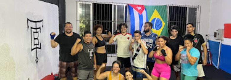 CT Team China Boxe