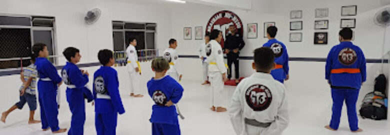 Studio Brook Fighter – Academia de Lutas e Artes Marciais