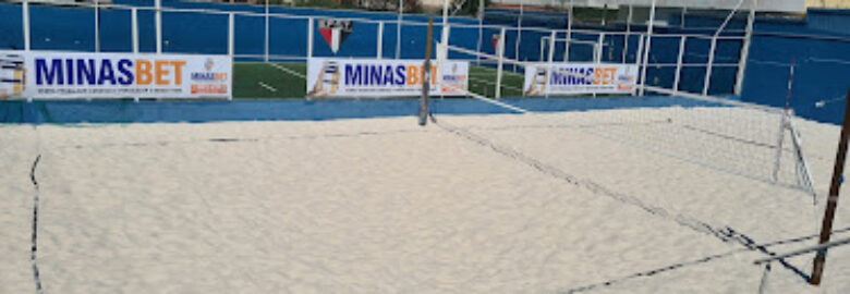 Arena i9 Beach