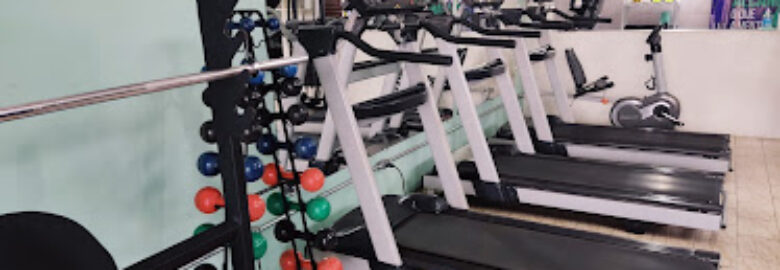 Academia Angel Fitness – Academia em Marília