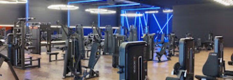 Skyfit Academia – Unidade Porto Velho