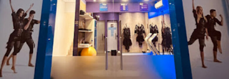 Tecfit Mogi das Cruzes