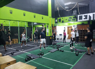 C2 CROSS CENTER | BURITIS