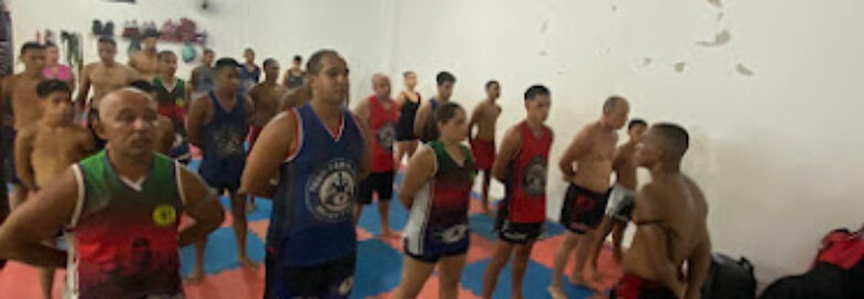 TEAM FÁBIO DIAS