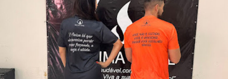 Academia Shalom Fitness