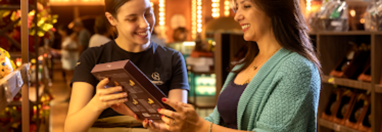 Unidade do Sebrae Teste