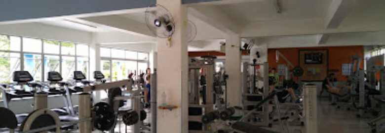Gava Fitness