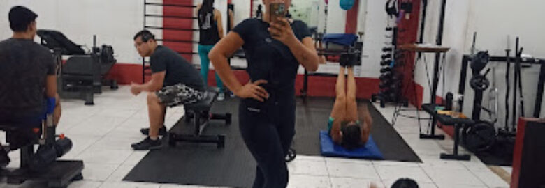 Academia Vitoria Fit