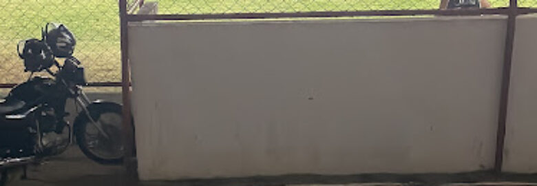 Campo Futebol Potiguar Parnamirim