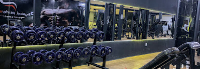 Academia Physical Performance (MATRIZ)