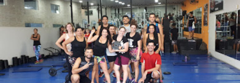 Ghimper Academias – Unidade Trujillo