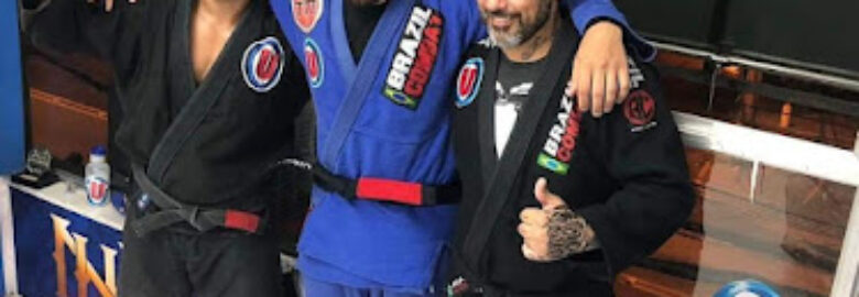 Jiu Jitsu Família André Marola Taquara