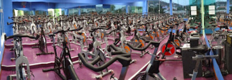 Academia Lopes – Valqueire