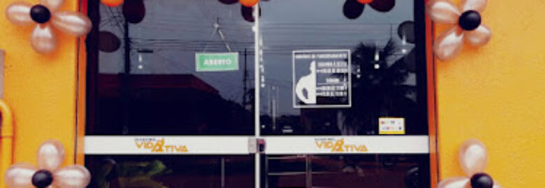 Academia Vidativa