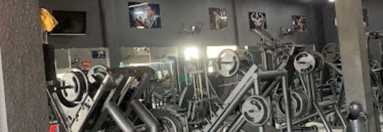 ACADEMIA EXCLUSIVA FITNESS 13