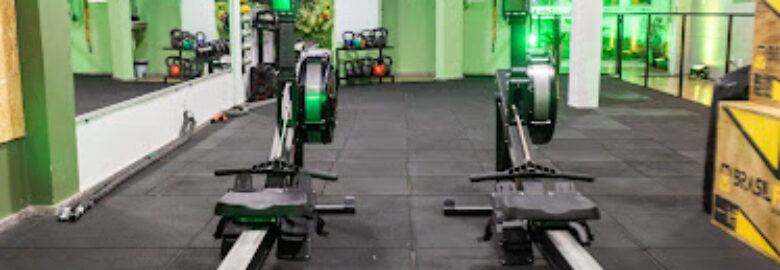 Mais Vida Studio Personal