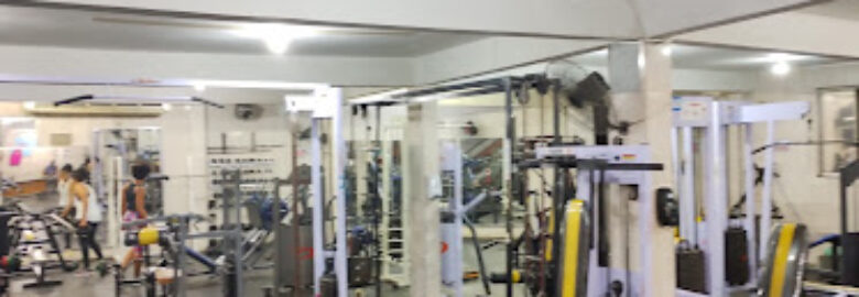 Academia do Corpo