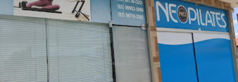 Centro Internacional de Pilates