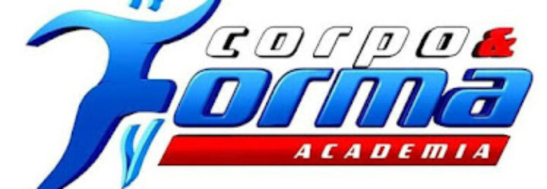 Academia Corpo&Forma