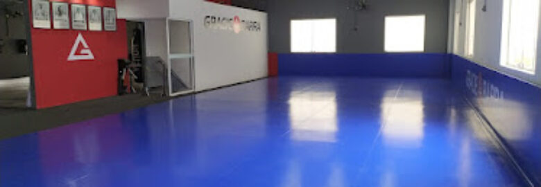 Gracie Barra Contagem