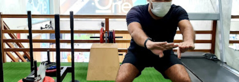 FitOne Academia Personalizada