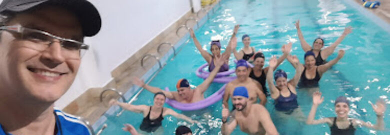 Crawl Swimming & Gymnastics