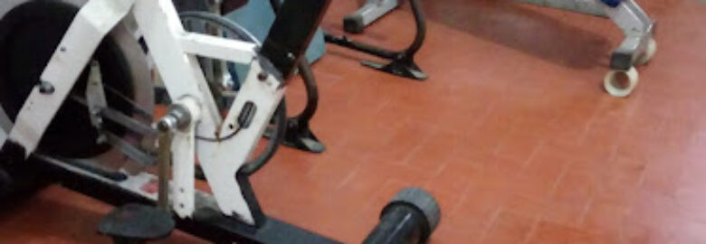 Academia Fabrica de Musculos