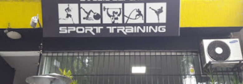 Studio Sapere Sport Training