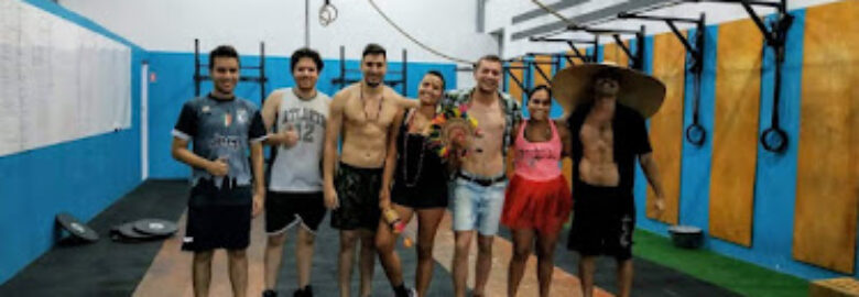 CF Tijuca