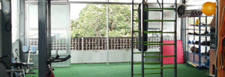 Wellgym Academia Treinamento Funcional & Pilates