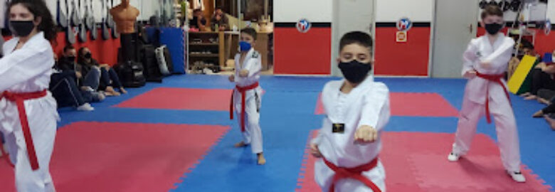 Academia Arte Olímpica