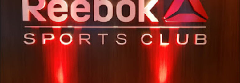 Reebok Sports Club
