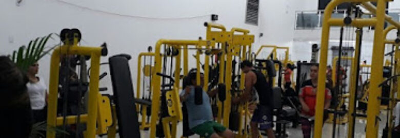 Academia Norte Fitness