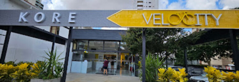 Studio Velocity – Bike Indoor São Carlos