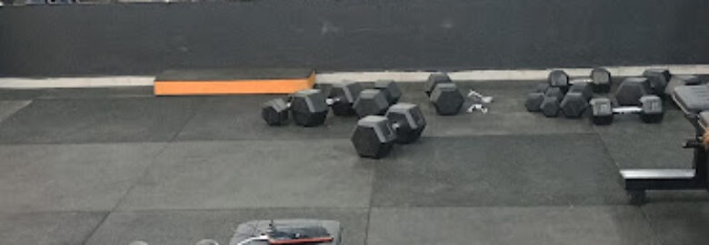 Reduto Gym