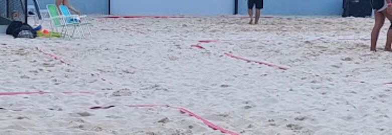 Beach Power