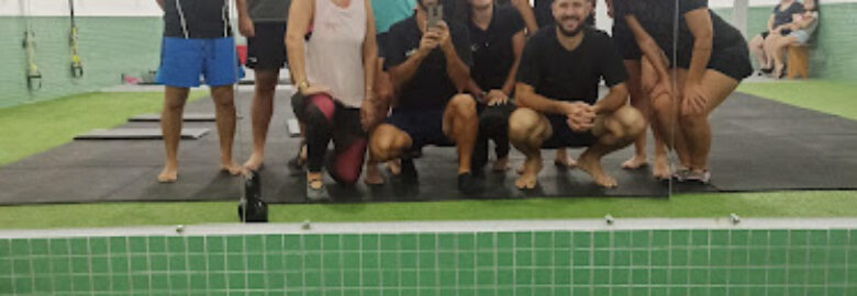 Elite Treinamento Funcional