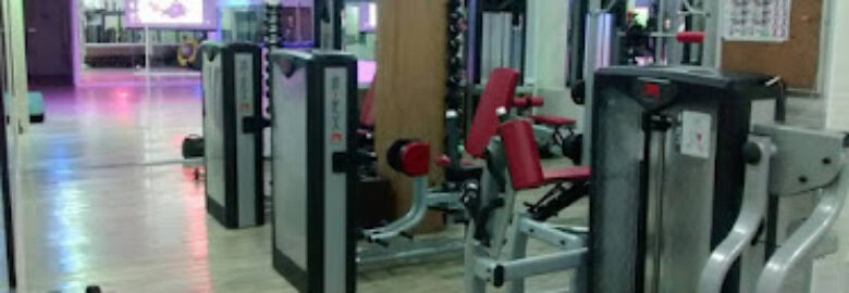 Musas – Academia Para Mulheres