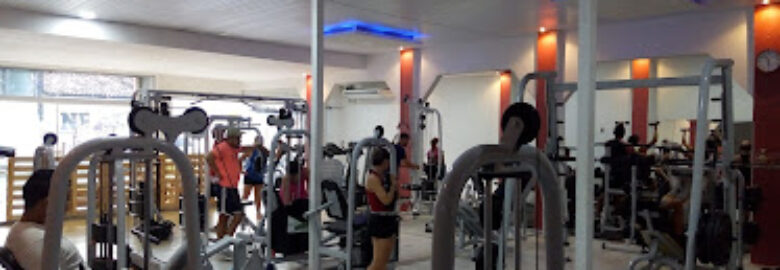 Power Trainer Academia