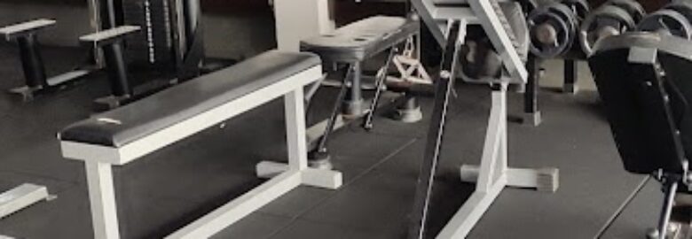 CT33 – Training Center