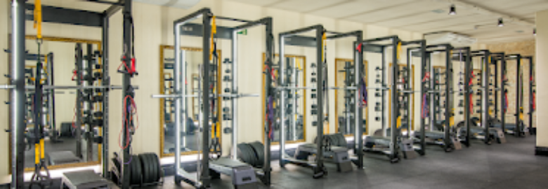 Studio Tonus Gym – Pinheiros 1