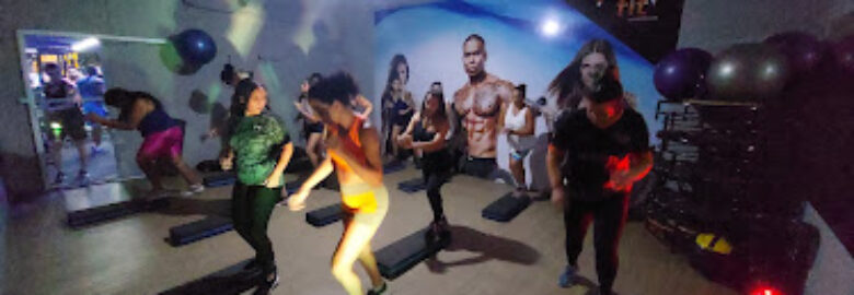 Academia Pro Fit – Cosmorama