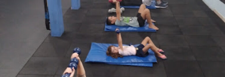 Estudio Pulsar Funcional e Pilates