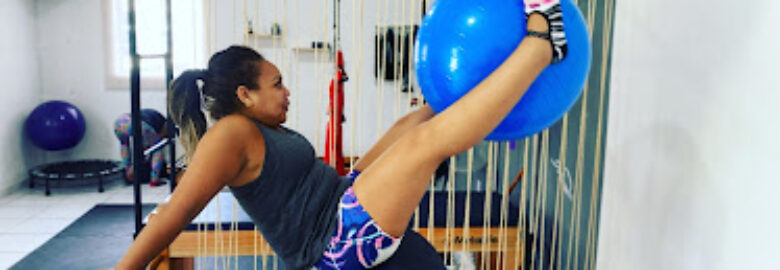 V Pilates Bem estar e Saúde